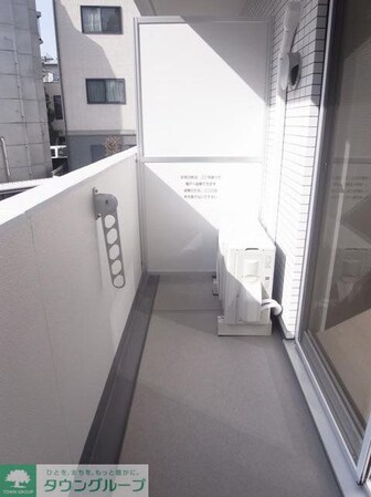 ブリリアント恵比寿の物件内観写真